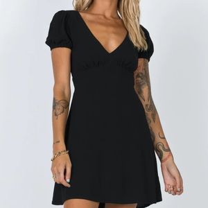 Princess Polly Smith Mini Dress